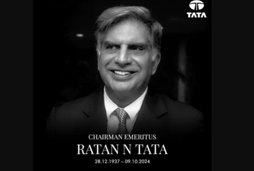Ratan Tata